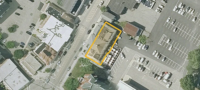 956 Main St, Unit 968
