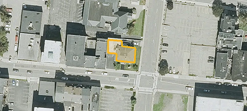 71 Pleasant St