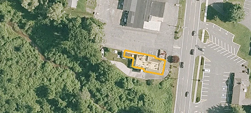 105 Stockbridge Rd