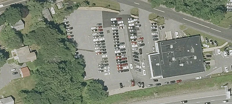 77 Bay State Rd