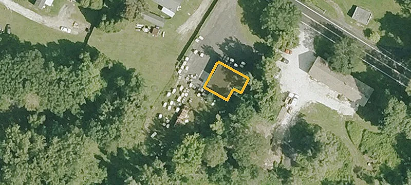 534 Savoy Rd