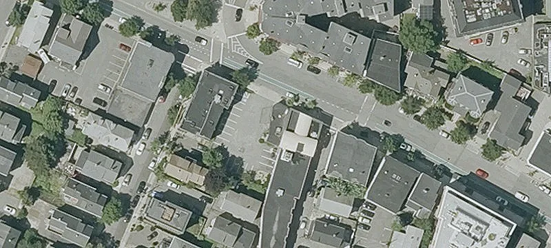 366th Somerville Ave
