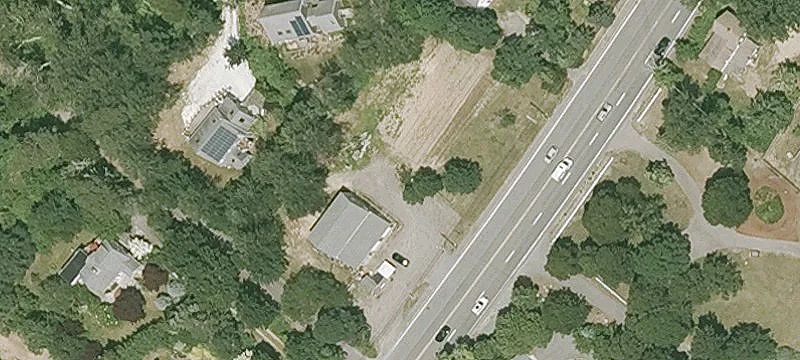 535 State Hwy