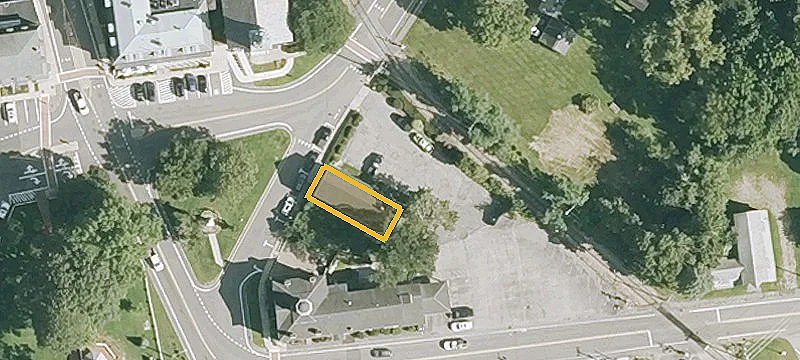 21 Grafton Cmn