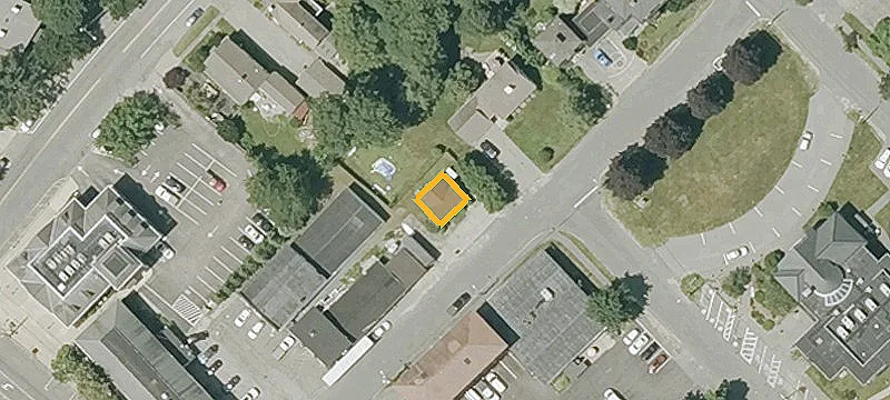 4 Park St