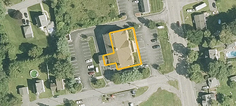 1271 Providence Rd