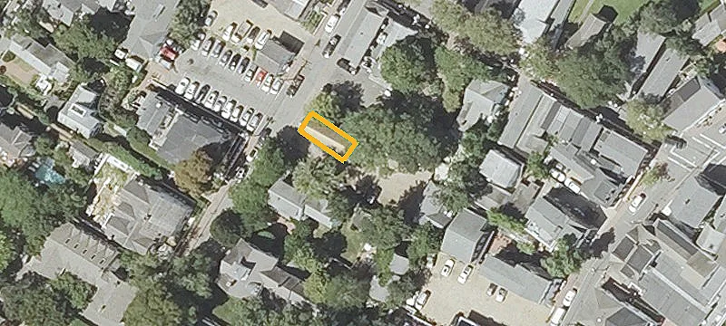 11 Summer St