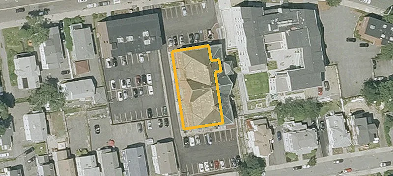 380 Pleasant St