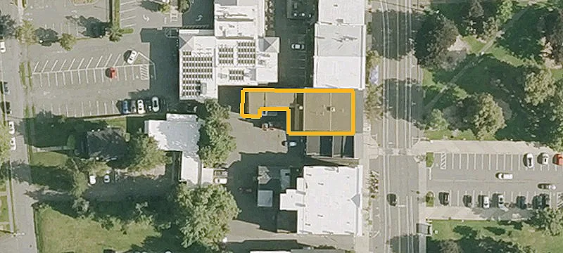 45 Pleasant St