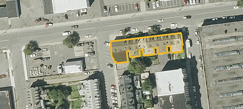 43 Canal St