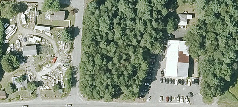 2644 Cranberry Hwy