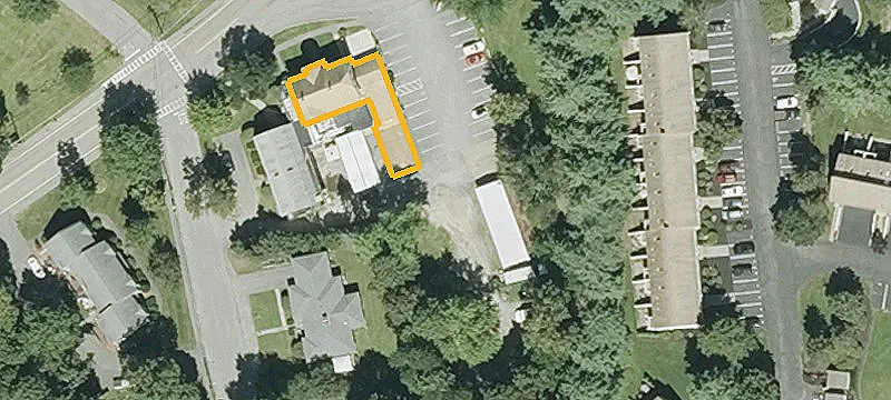 1 Tucker St, Unit 5