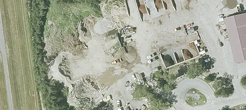 95 Echo Rd