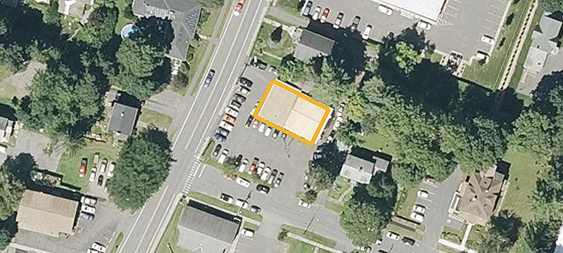451 Bernardston Rd