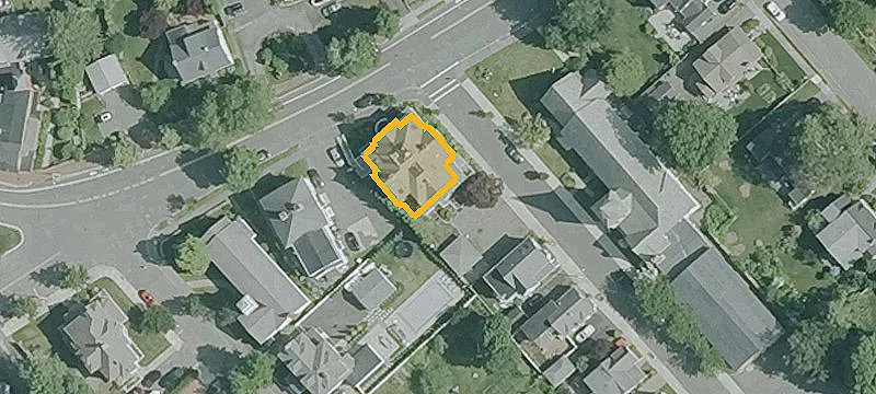25 Hale St