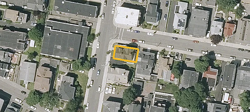 72 Dehon St