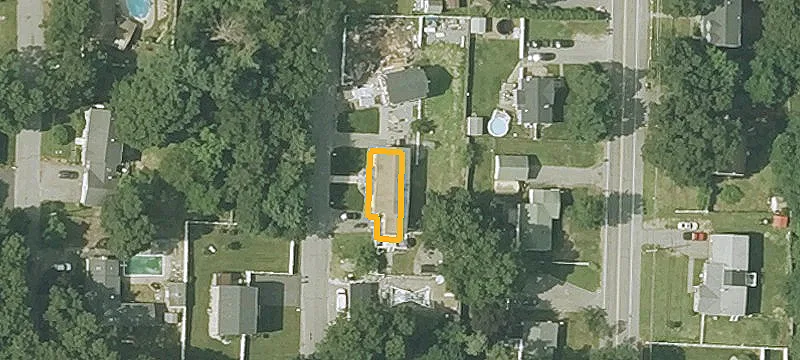 8 Beverly Rd