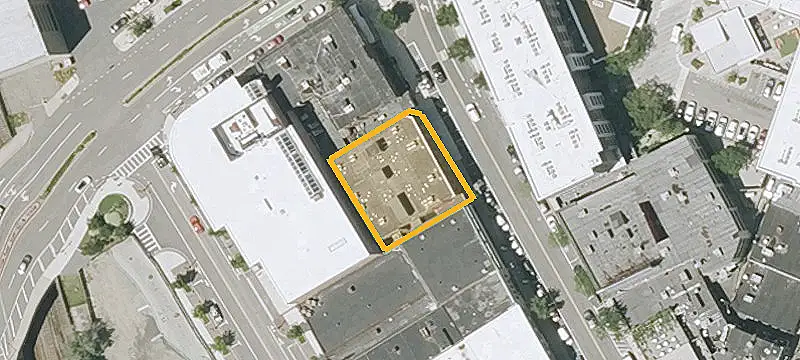 1433 Hancock St, Unit 1439