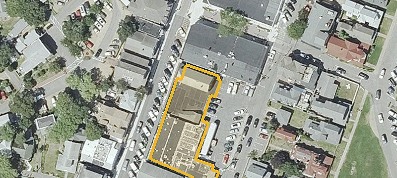 30 Circuit Ave