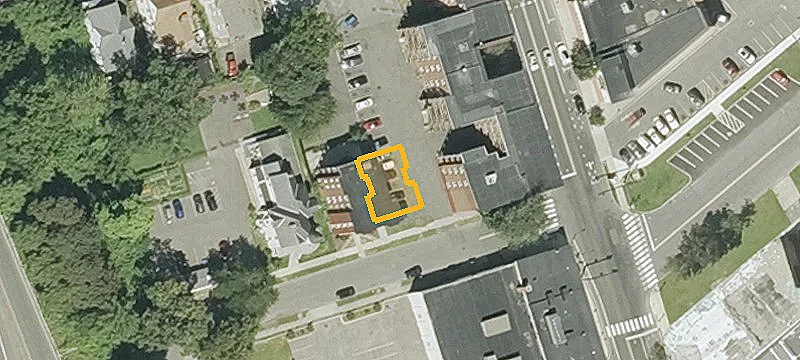 12 Sheldon St