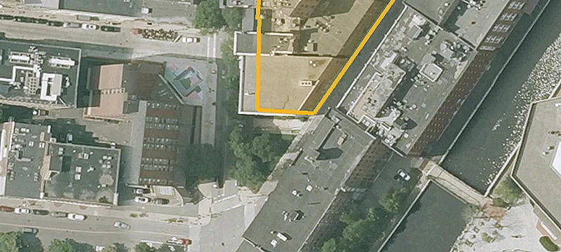 56 Central St