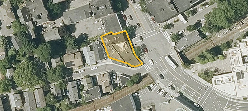 190 Washington St, Unit 200