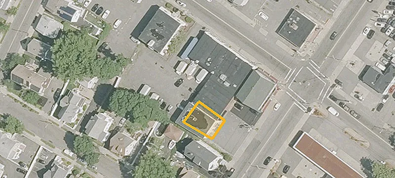 522 Chestnut St, Unit 538