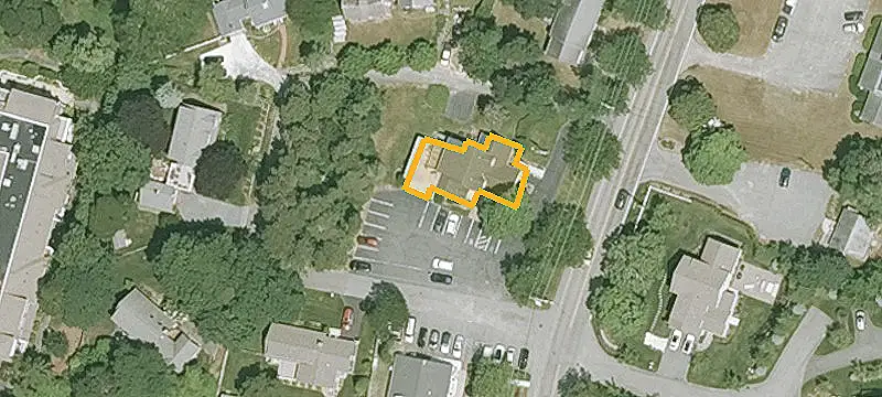 87 Crowell Rd