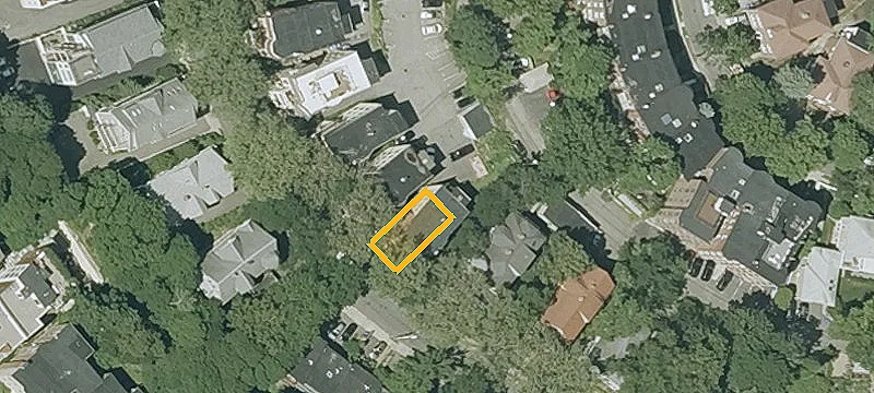 185 Rawson Rd, Unit G1
