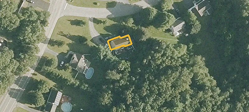 4 Hillside Dr
