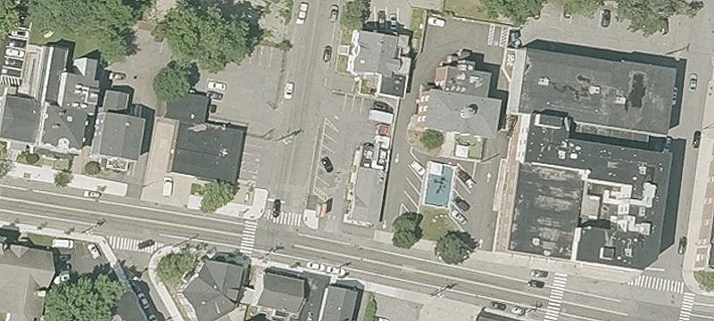 95 Winter St