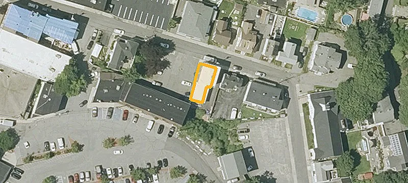 25 Everett St