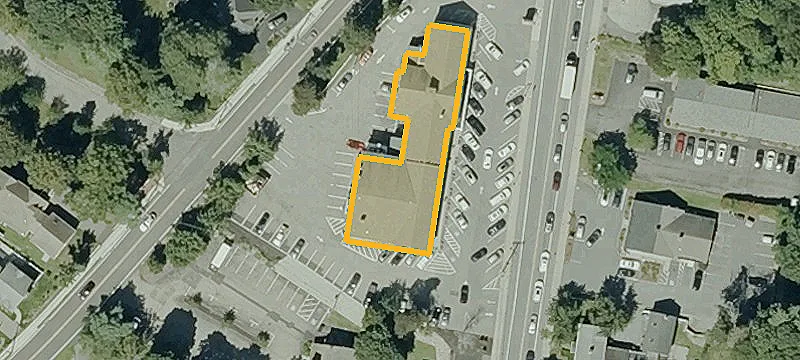 725 High St, Unit 745