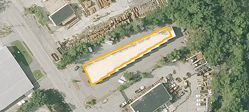 21 Progress Ave Ste, Unit 1