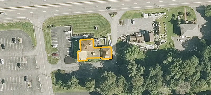 208 Tpke Rd