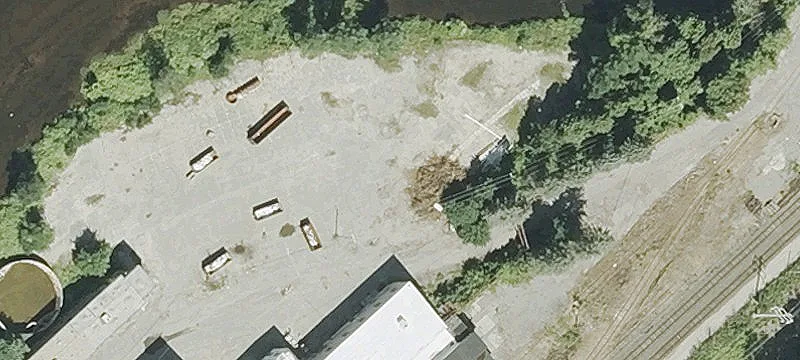 21 Depot St
