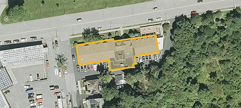 101 Randolph Rd