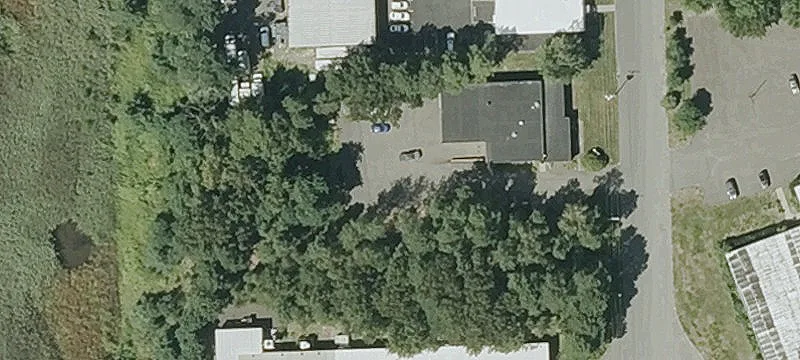 160 Progress Ave
