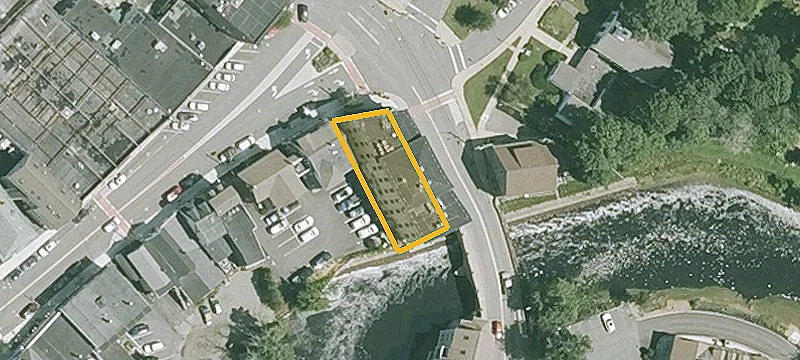 3 Main St, Unit 15