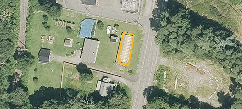 50 Gilbertville Rd