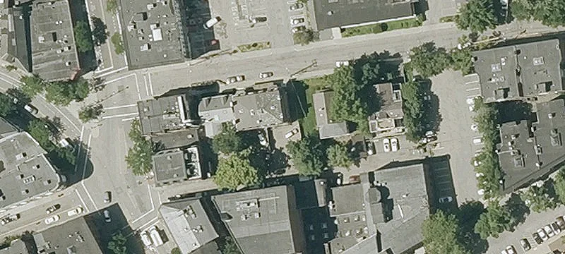 11 Kent St