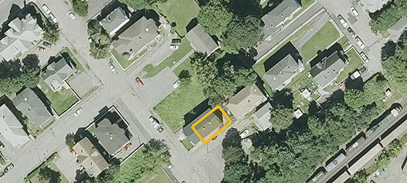 55 Benefit St