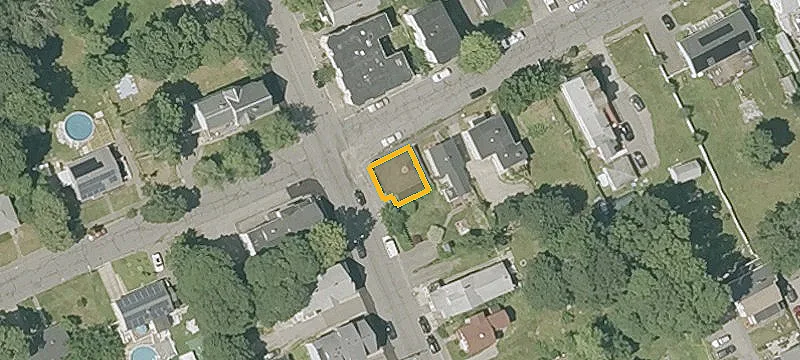 119 Cedar St