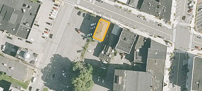 145 Church St, Unit 155