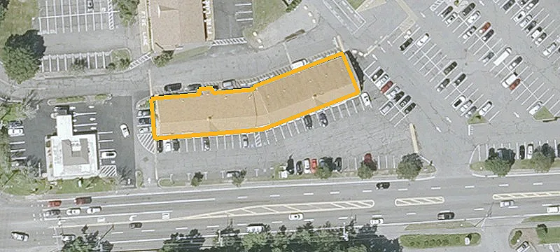 1676 Falmouth Rd