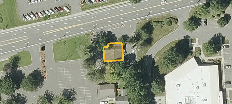 43 Russell St