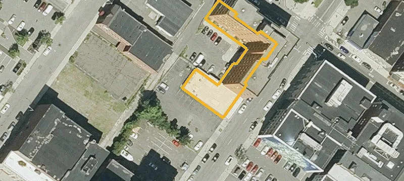 235 Maple St, Unit 237