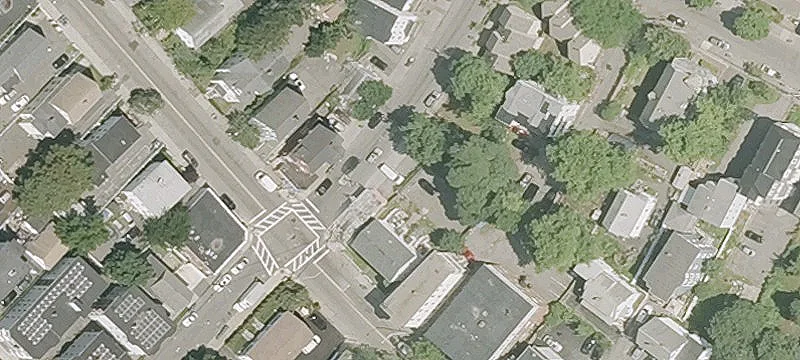 61 Franklin St