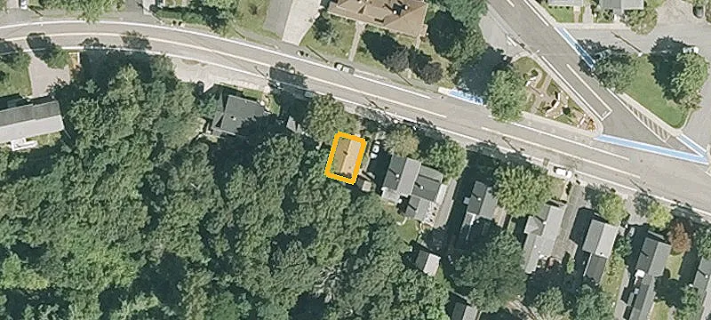 181 Vlg St