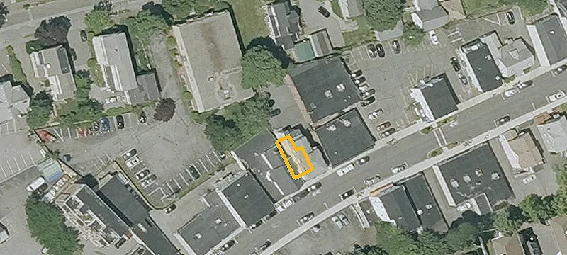 89-89A Albion St